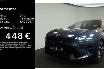 Cupra Formentor 7.500 km 41.100 &euro; Hofheim-Diedenbergen 65719