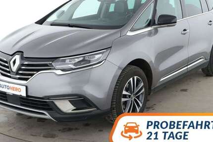 Renault Espace 118.934 km 19.080 &euro; Neufahrn 85375