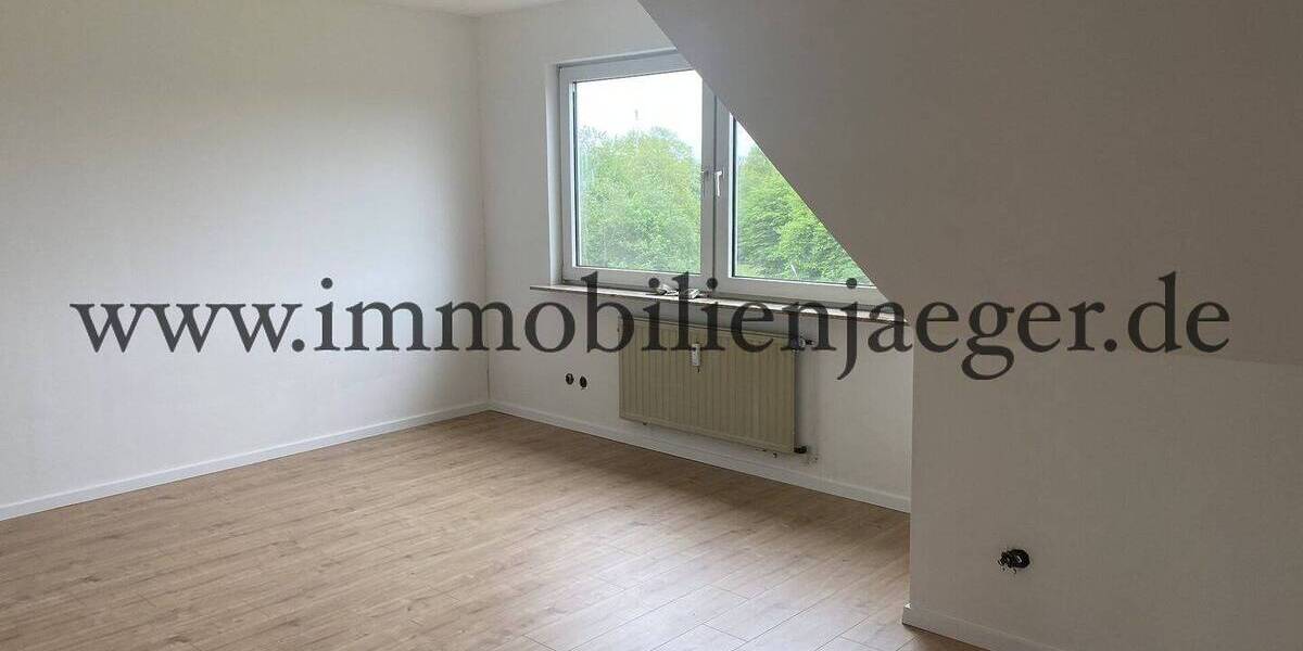 Etagenwohnung Hamburg Farmsen-Berne - 2 Zimmer, 55 m&sup2;, 750&euro; | Angebot:26475065