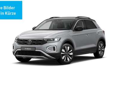 VW T-Roc 22.909 km 27.990 &euro; Bad Nauheim 61231