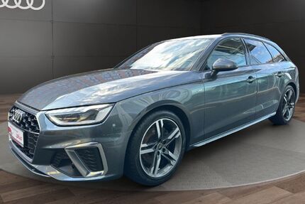 Audi A4 52.329 km 27.990 &euro; Chemnitz 09116