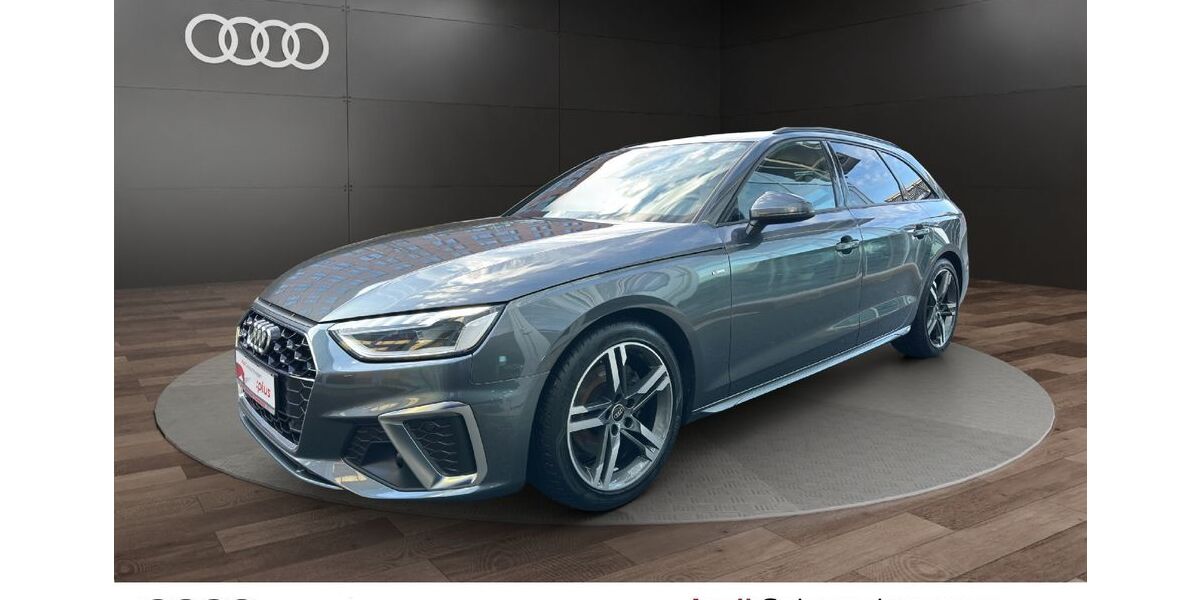 Audi A4 52.329 km 27.990 &euro; Chemnitz 09116