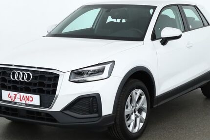 Audi Q2 39.978 km 22.990 &euro; Schwerin 19061