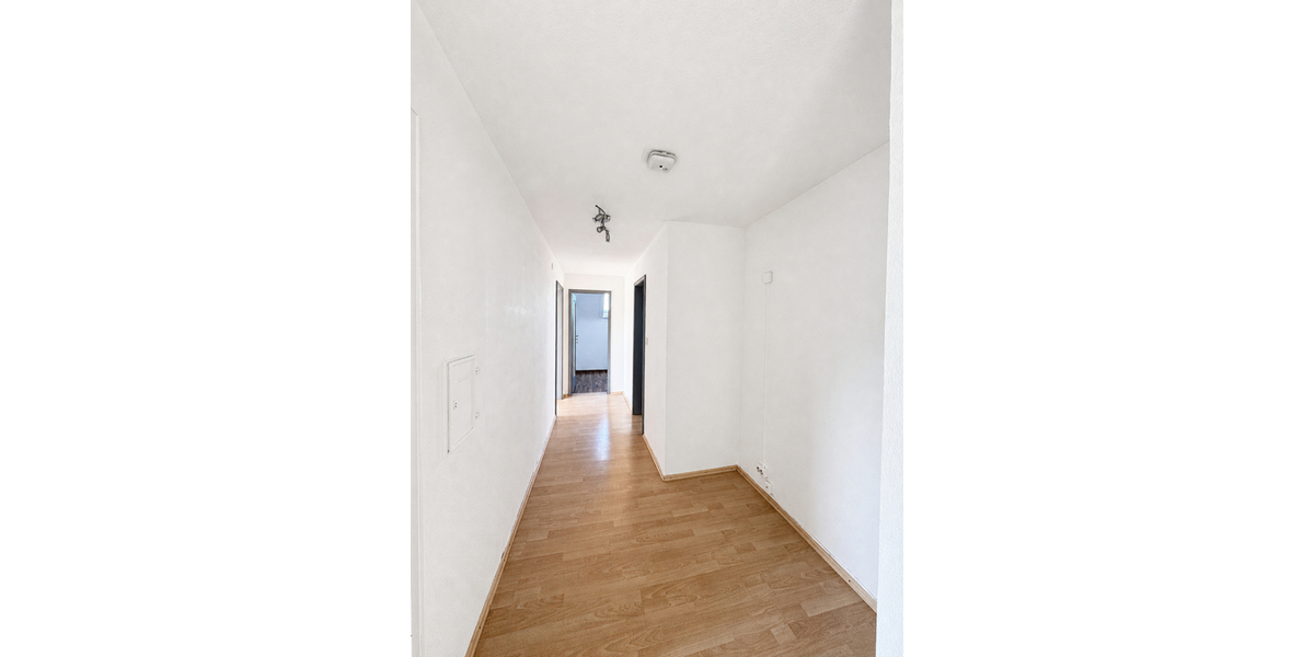 ab sofort verfügbar - sympathische 2-Zimmer-Dachgeschosswohnung - Dachgeschoßwohnung Senden Aufheim | Angebot:27120799