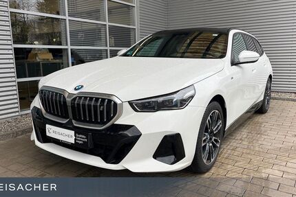 BMW i5 21.103 km 56.849 &euro; Memmingen 87700