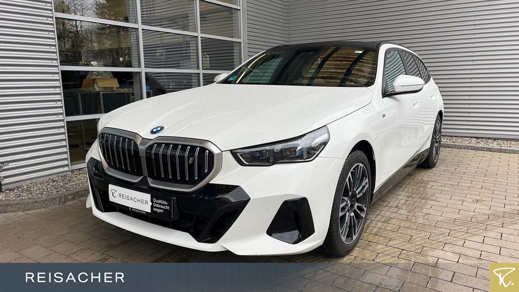 BMW i5 21.103 km 56.849 &euro; Memmingen 87700
