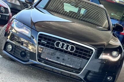 Audi A4 195.000 km 6.999 &euro; Seifriedswörth 84189