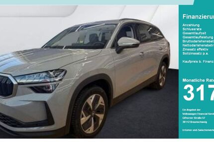 Skoda Kodiaq 13.346 km 45.978 &euro; Herrenberg 71083