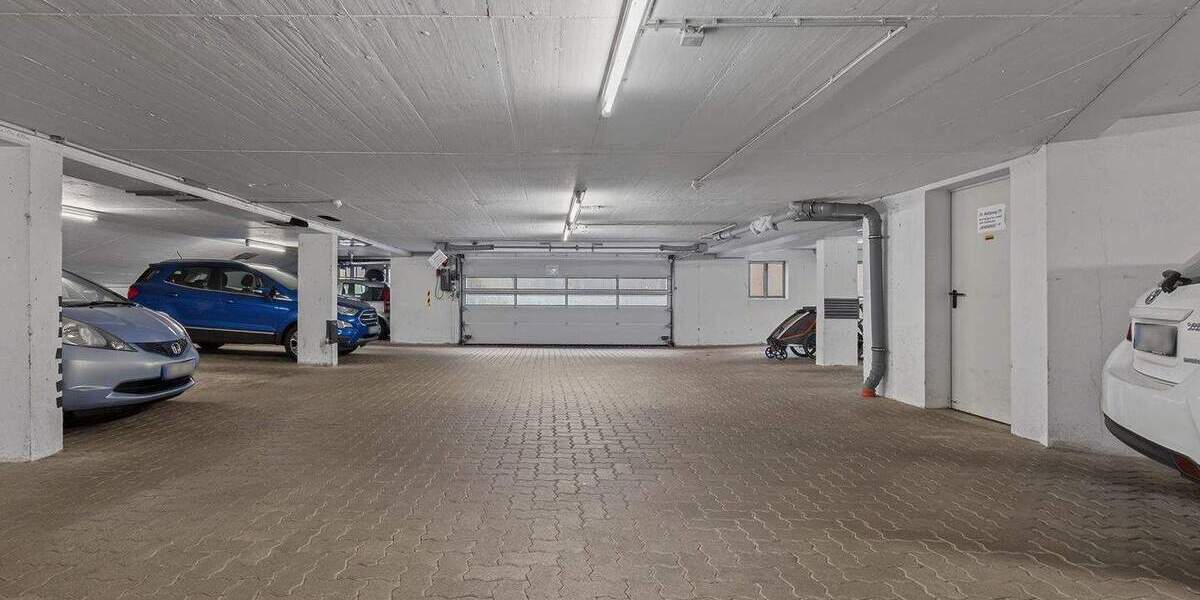 Etagenwohnung Karlsbad / Langensteinbach Langensteinbach - 3 Zimmer, 107 m&sup2;, 379.000&euro; | Angebot:24902162