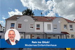 Rein ins Glück! Modernes Einfamilienhaus in Frechen 4 zimmer