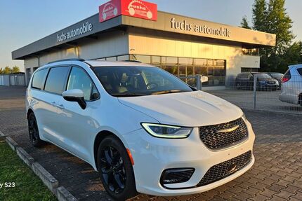 Chrysler Pacifica 28.197 km 42.490 &euro; Augsburg 86165