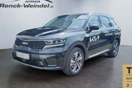 Kia Sorento 10.200 km 39.989 &euro; Mannheim 68167