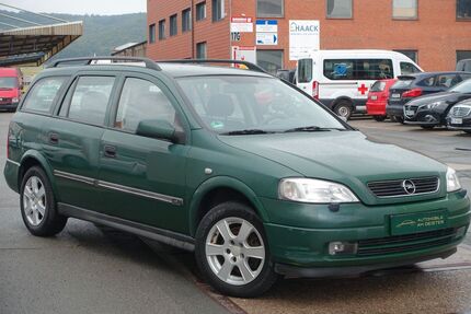 Opel Astra 215.100 km 790 € Springe 31832