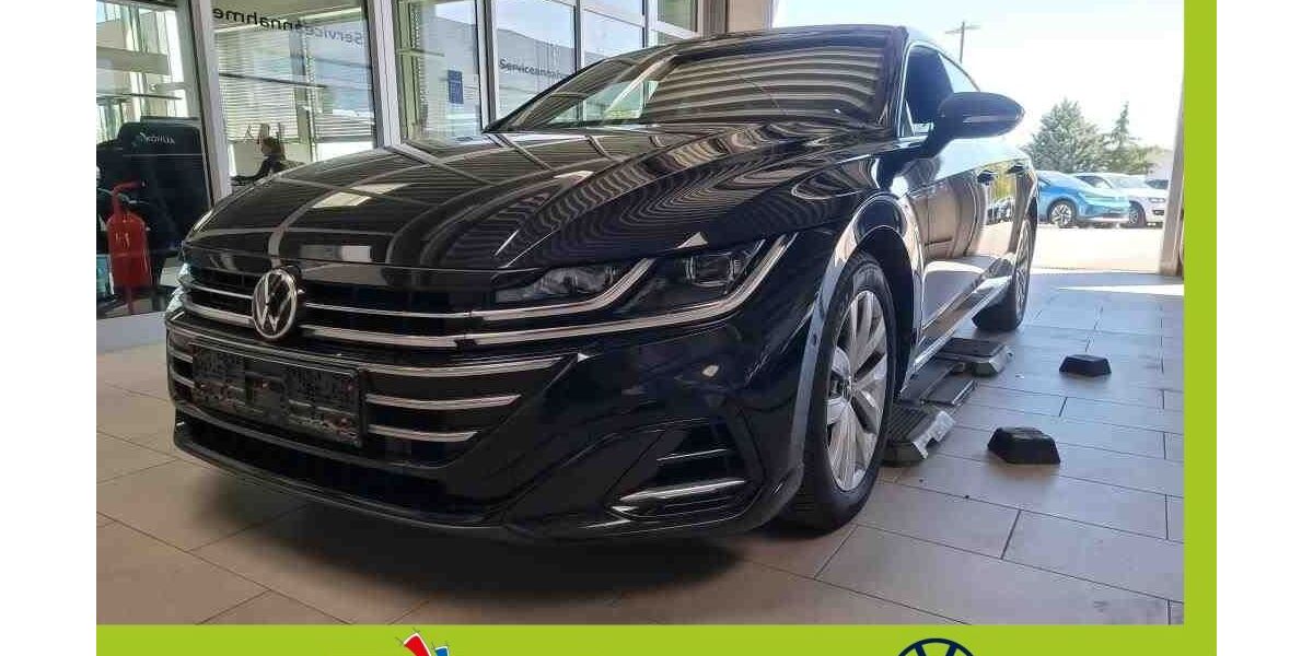 VW Arteon 59.732 km 29.930 &euro; Mainburg 84048