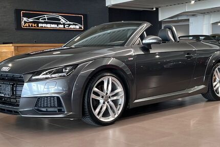 Audi TT 89.980 km 26.990 &euro; Georgsmarienhütte 49124