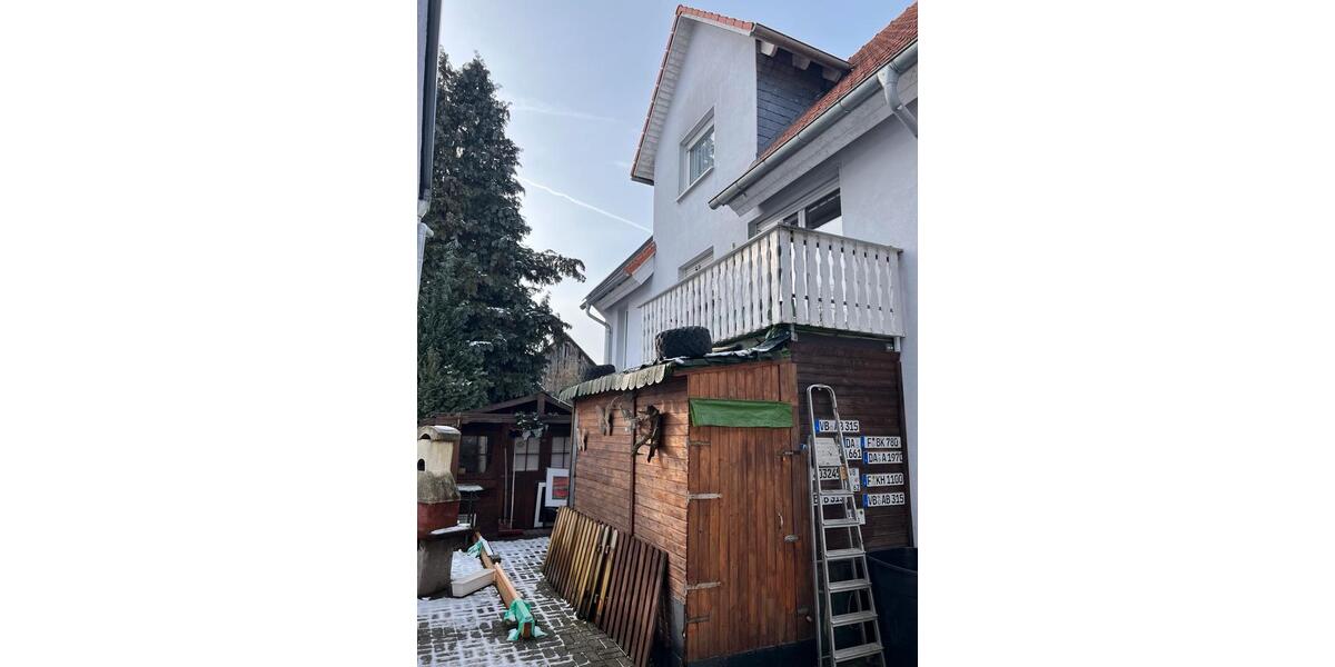 Mehrfamilienhaus, Wohnhaus Schotten - 3 Zimmer, 287 m&sup2;, 430.000&euro; | Angebot:26841391