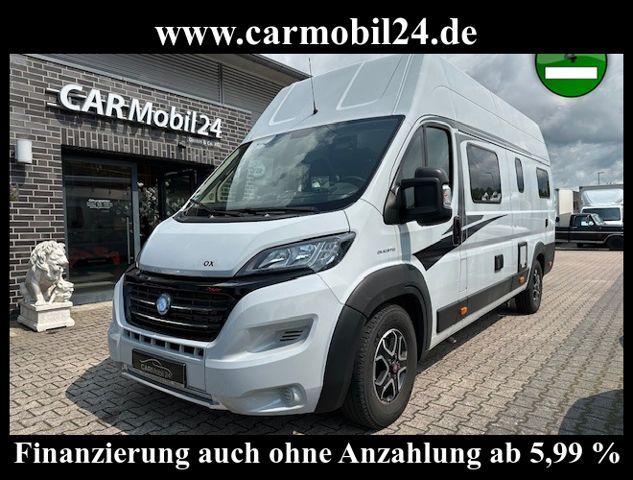 Fiat Ducato 49.900 km 59.700 &euro; Rastede/ Wahnbek 26180