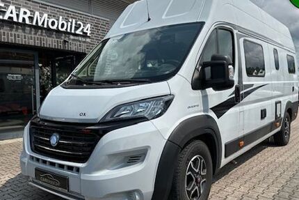 Fiat Ducato 49.900 km 62.700 &euro; Rastede/ Wahnbek 26180