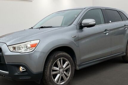 Mitsubishi ASX 194.203 km 3.899 € Brehna 06796