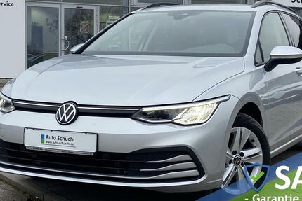 VW Golf 43.174 km 21.948 &euro; Schrobenhausen-Edelshsn. 86529
