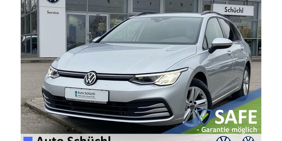 VW Golf 43.174 km 21.948 &euro; Schrobenhausen-Edelshsn. 86529