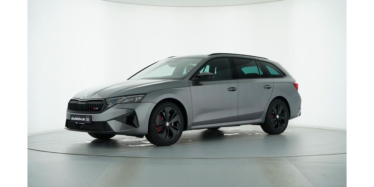 Skoda Octavia 19.999 km 35.889 &euro; Sangerhausen 06526