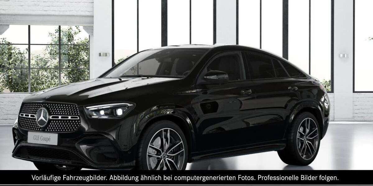 Mercedes-Benz GLE 450 14.999 km 99.889 &euro; Fulda 36043