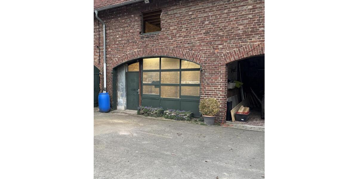 Gewerbeobjekt Fröndenberg (Ruhr) - 950&euro; | Angebot:25354811