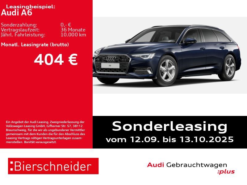 Audi A6 29.737 km 49.750 € Aalen 73431