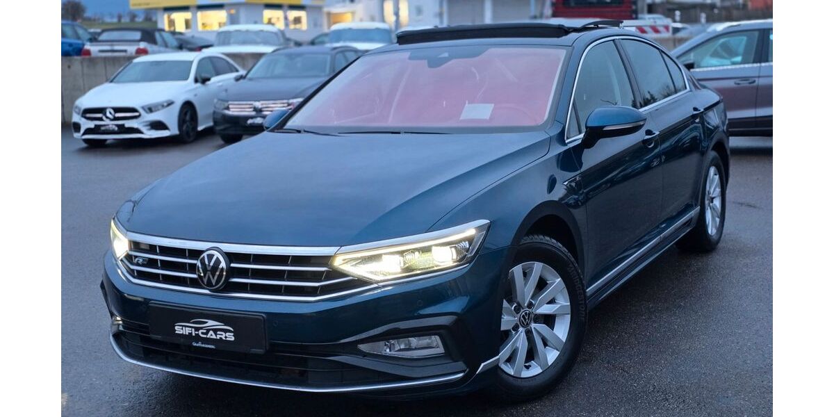VW Passat 134.000 km 21.990 &euro; Hildrizhausen 71157