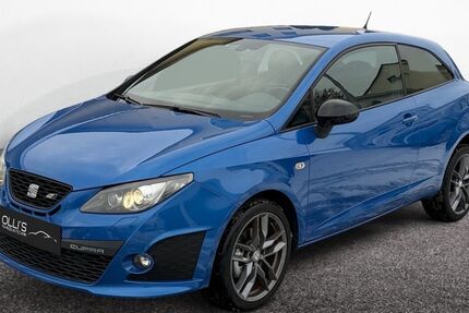 Seat Ibiza 136.800 km 7.500 &euro; Göppingen 73037