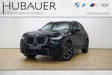 BMW X3 4.980 km 57.390 &euro; Landshut 84030