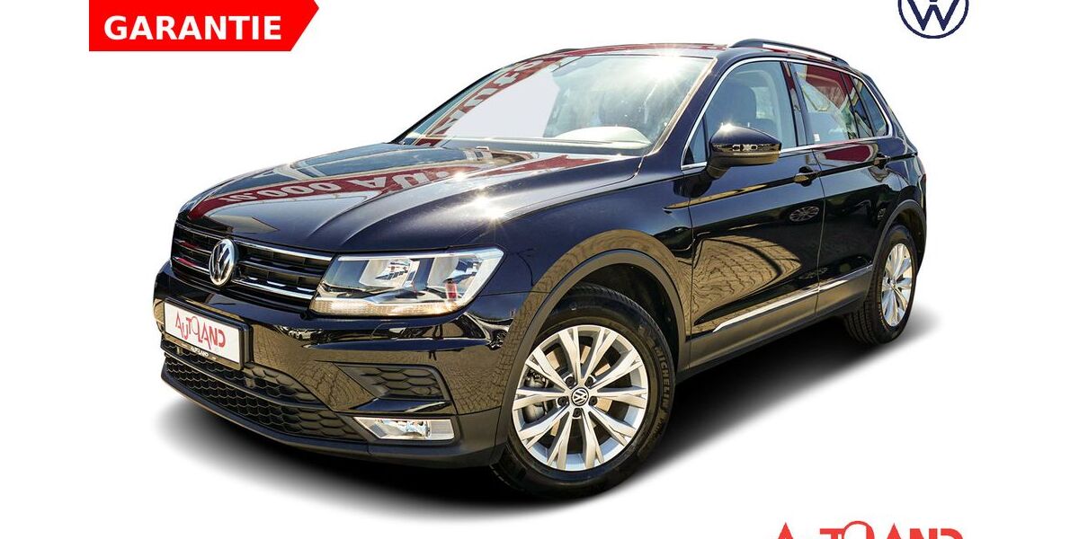 VW Tiguan 67.362 km 19.990 &euro; Greifswald 17489