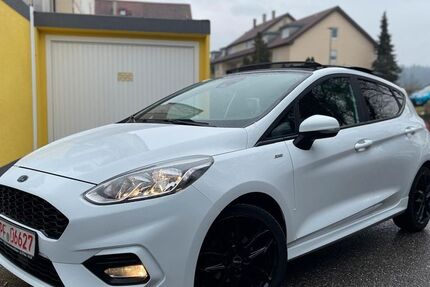 Ford Fiesta 179.828 km 7.100 &euro; Pforzheim 75181