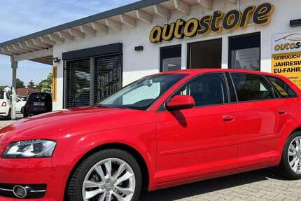 Audi A3 132.700 km 12.985 € Großostheim 63762