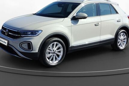 VW T-Roc 8.450 km 28.990 &euro; Bad Langensalza 99947