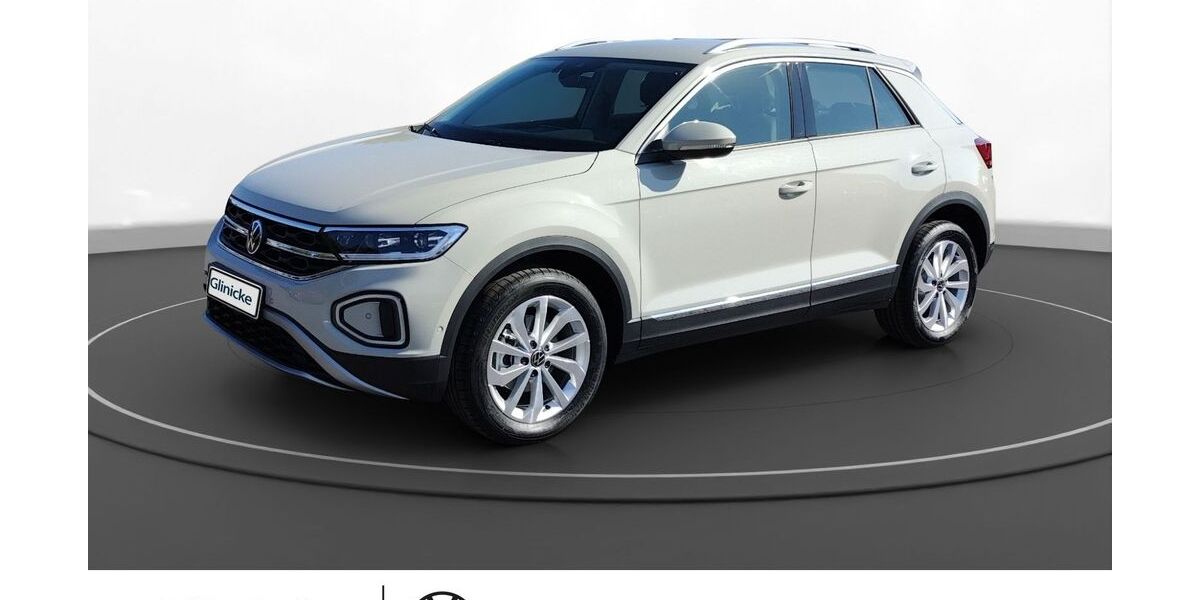 VW T-Roc 8.450 km 28.990 &euro; Bad Langensalza 99947