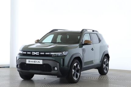 Dacia Duster 17.489 km 25.990 &euro; Marburg 35043