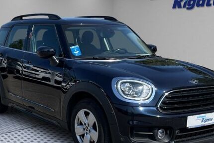 Mini Cooper Countryman 109.959 km 15.990 &euro; Bad Grönenbach 87730