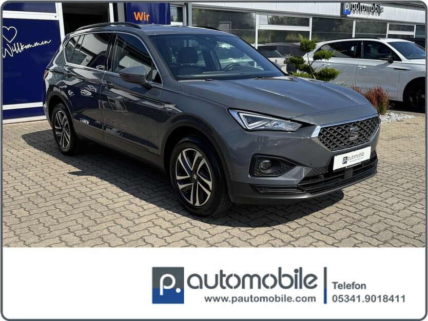 Seat Tarraco 182.026 km 18.980 € Salzgitter 38229