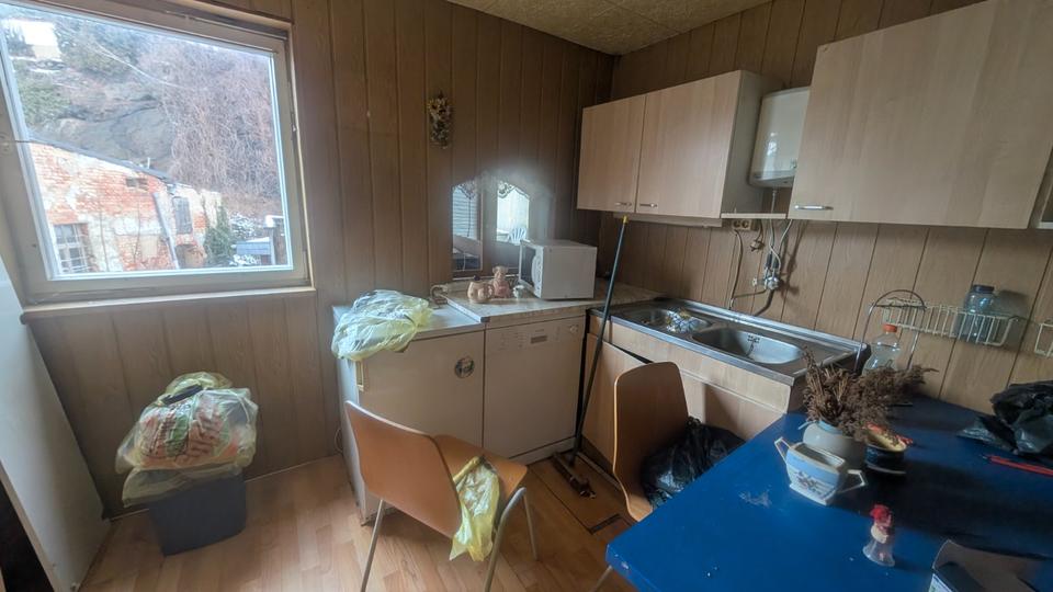 Doppelhaushälfte Lunzenau - 6 Zimmer, 120 m&sup2;, 57.500&euro; | Angebot:24811276