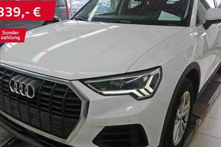 Audi Q3 40.977 km 27.990 &euro; Kulmbach 95326