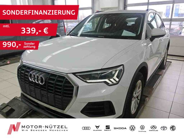 Audi Q3 40.977 km 27.990 &euro; Kulmbach 95326