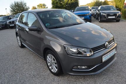 VW Polo 160.000 km 6.500 &euro; Pfaffenhofen an der Ilm 85276