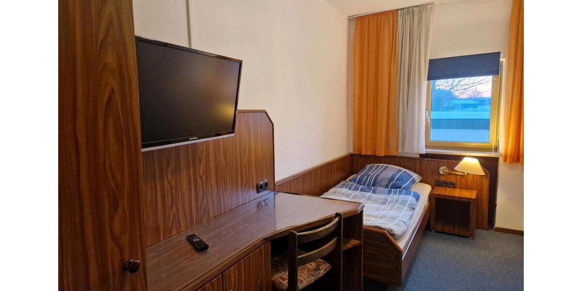 Etagenwohnung Büchlberg - 1 Zimmer, 17 m&sup2;, 350&euro; | Angebot:26610693