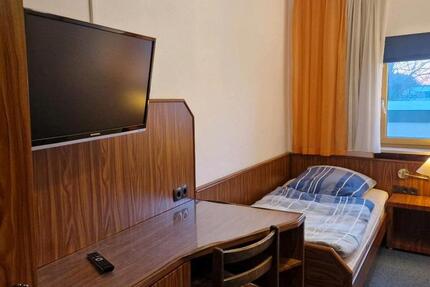 Wohnung Büchlberg - 1 Zimmer, 17 m&sup2;, 350&euro; | Angebot:26610693