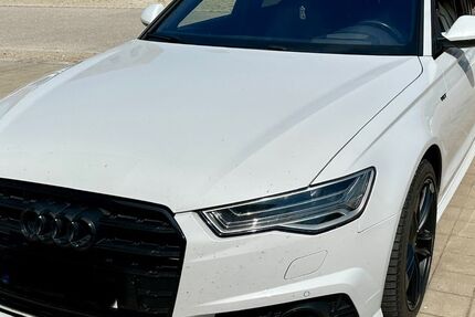 Audi A6 193.000 km 22.200 &euro; Mankham 84550