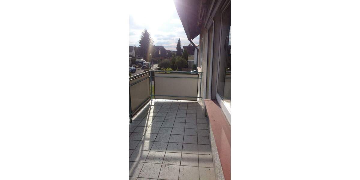 Etagenwohnung Niestetal Sandershausen - 3 Zimmer, 66 m&sup2;, 149.000&euro; | Angebot:25313964