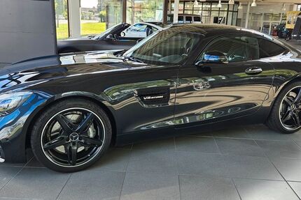 Mercedes-Benz AMG GT 54.200 km 85.600 € Marl 45770
