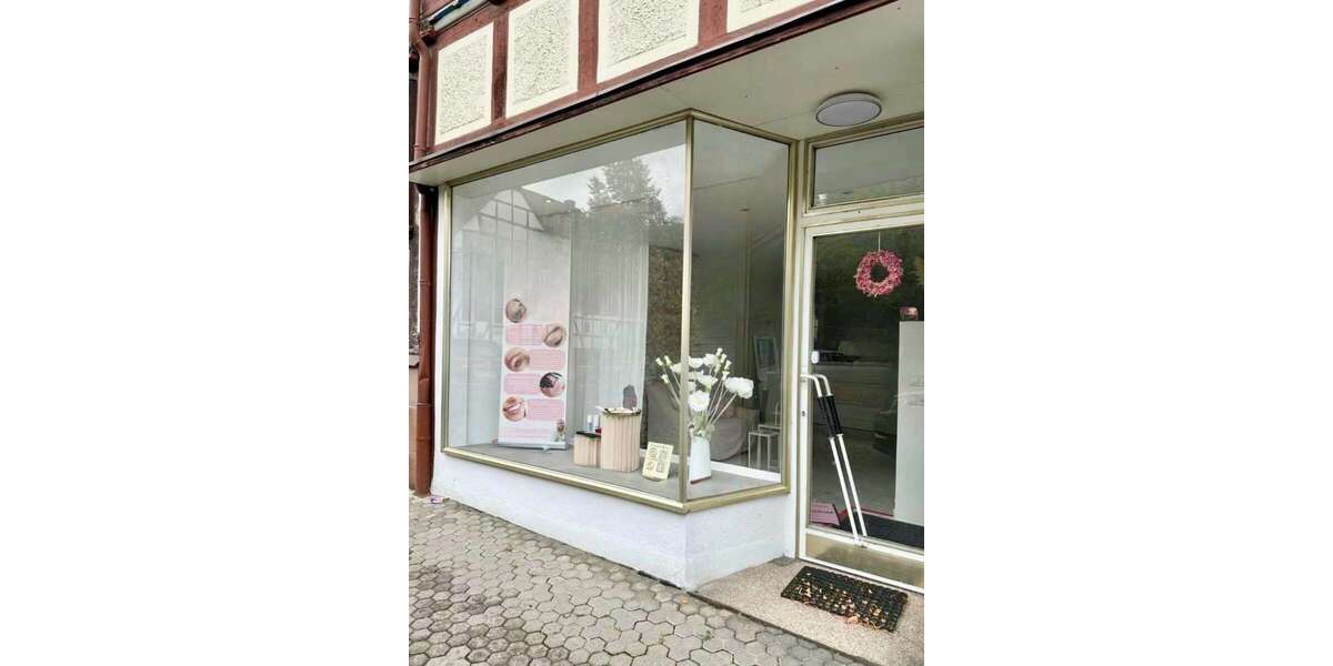 Einzelhandel in Eschwege 590 € 65 m² zimmer